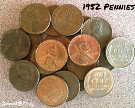 1952-pennies-gift-idea-sunburst-gifts