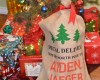 Santa Sack Family Tradition Gift Idea