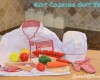 Establishing Healthy Eating Habits - Kids Cooking Gift Set