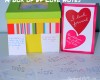 Most Romantic Present Box of Love Notes Gift Idea