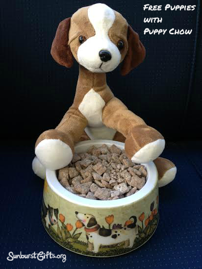 Free-Puppies-with-Puppy-Chow-gift-idea-sunburst-gifts