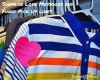 boyfriend material funny pick up line gift idea