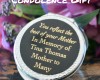 condolence gift idea for best friend when mother dies