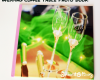 Wedding Coffee Table Photo Book