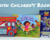 Spanish children's books