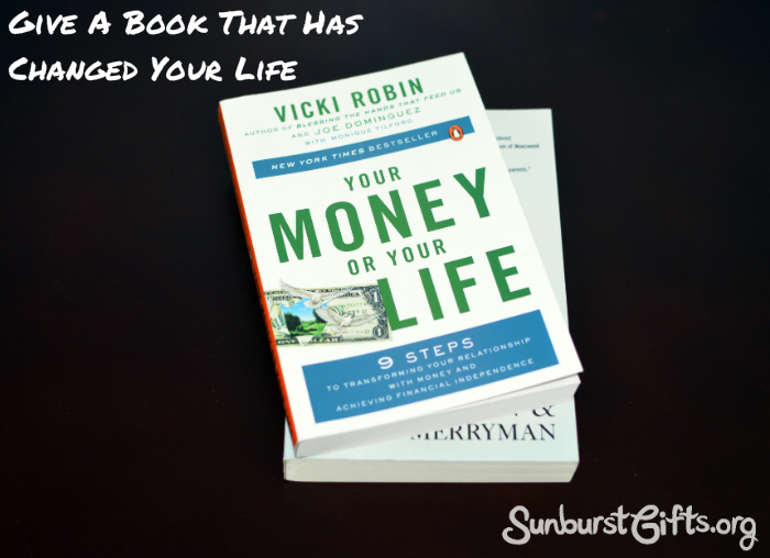 "Your Money or Your Life" book