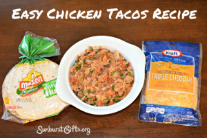 easy-chicken-tacos-recipe-meal