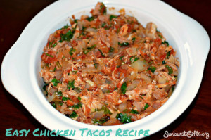 easy-chicken-tacos-recipe-meal