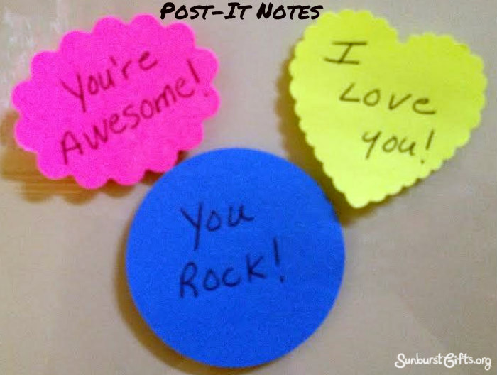 Fun Back to School Gift Ideas