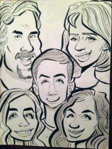 caricature-birthday-party-favor2-thoughtful-gift-idea