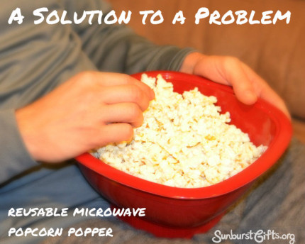 solution-problem-popcorn-thoughtful-gift