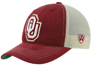 university-of-oklahoma-ball-cap-thoughtful-gift-ideas