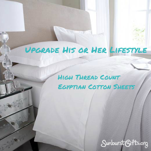 Upgrade His or Her Lifestyle | Thoughtful Gift Ideas