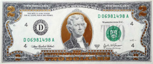 $2-Dollar-Bill-thoughtful-gift-idea