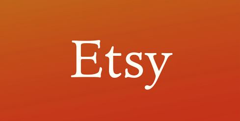 We’ve Opened Up an Etsy Shop!