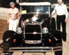 1928-model-A-car-ride-60th-wedding-anniversary-thoughtful-gift-idea