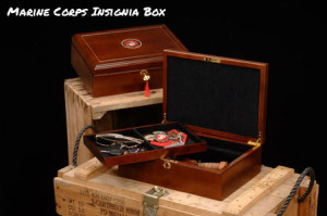 Marine-Corps-insignia-box-thoughtful-gift-idea