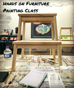 furniture-painting-class-diy-thoughtful-gift