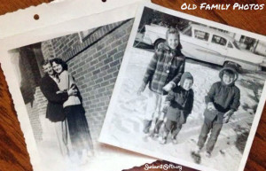 old-photos-mom-dad-3-kids-thoughtful-gift-idea