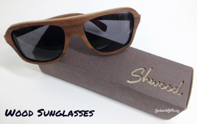 wood-sunglasses-father's-day-thoughtful-gift-idea