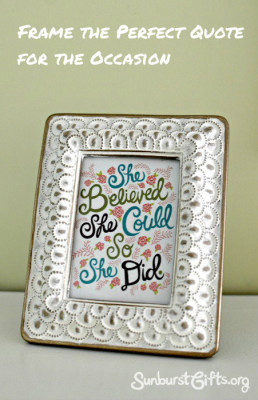 frame-perfect-quote-occasion-thoughtful-gift