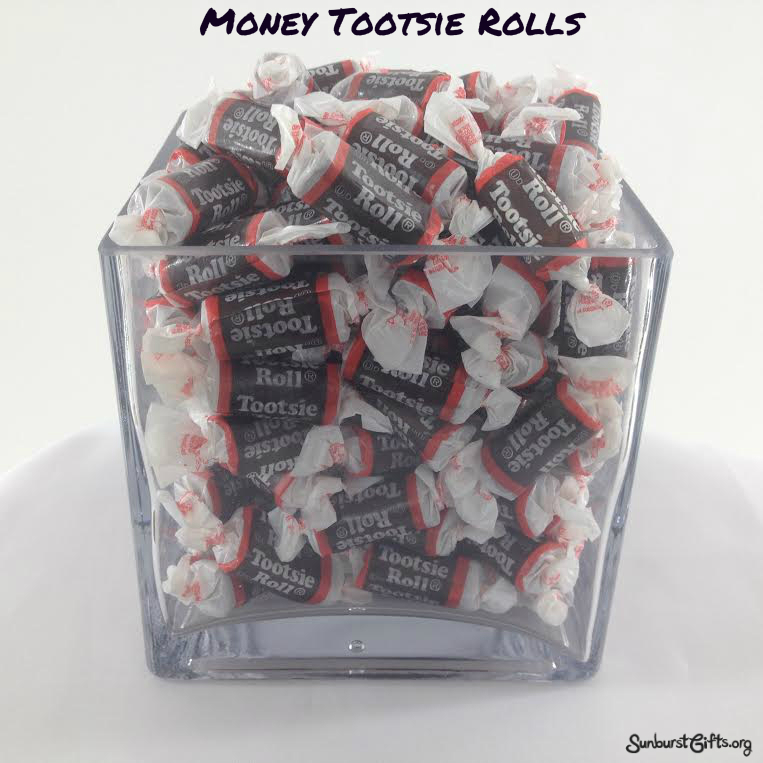 money-tootsie-rolls-thoughtful-gift-idea