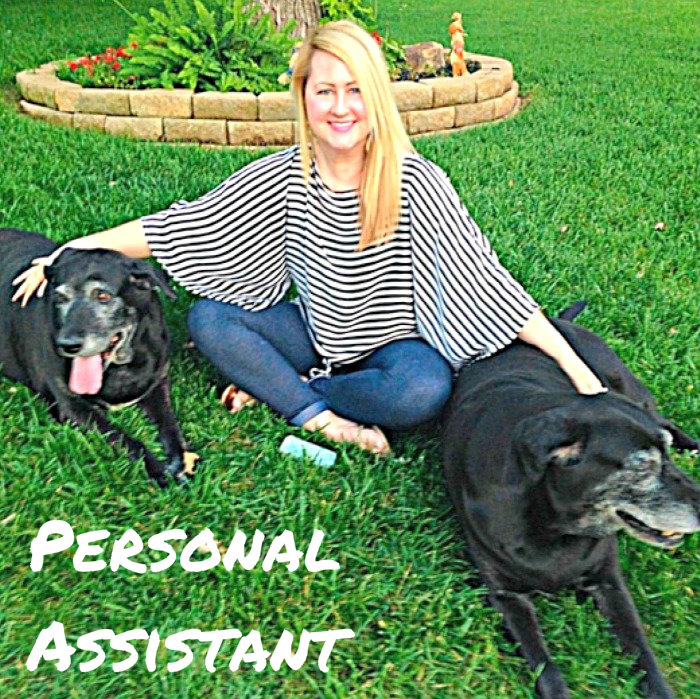 More Free Time | Gift Certificate for Personal Assistant Service