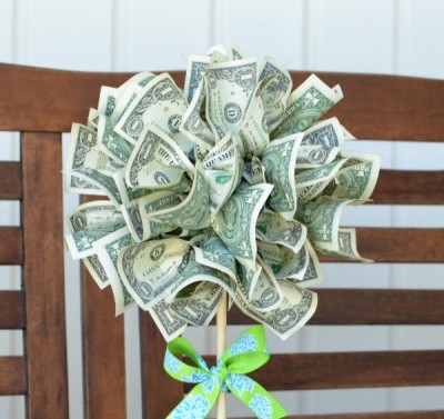 diy-money-tree-topiary-gift