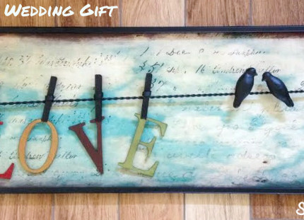 lovebirds-wedding-thoughtful-gift-idea