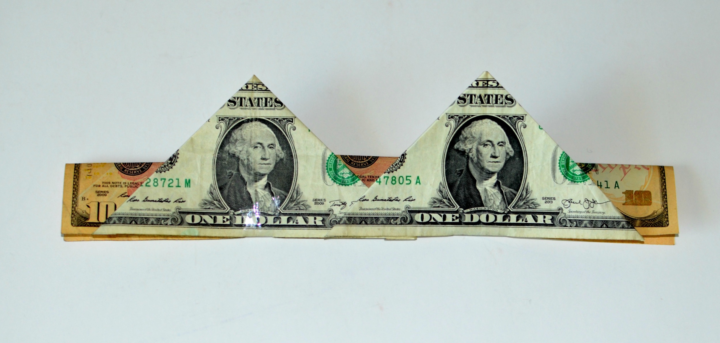 How to Make Money Crown 2 How to Make Money Crown
