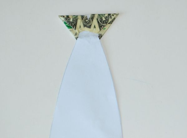 Money Tie - Creative Gift for Him - Thoughtful Gifts | Sunburst