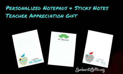 personalized-notepads-sticky-notes-teacher-appreciation-gift
