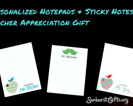 personalized-notepads-sticky-notes-teacher-appreciation-gift