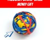 rubber-band-ball-creative-money-gift
