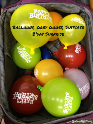balloons-grey-goose-suitcase-bday-surprise-thoughtful-gift-idea