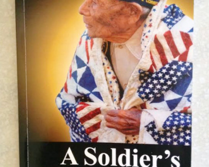 Soldier's-Silent-Prayer- Veterans-thoughtful-gift-idea