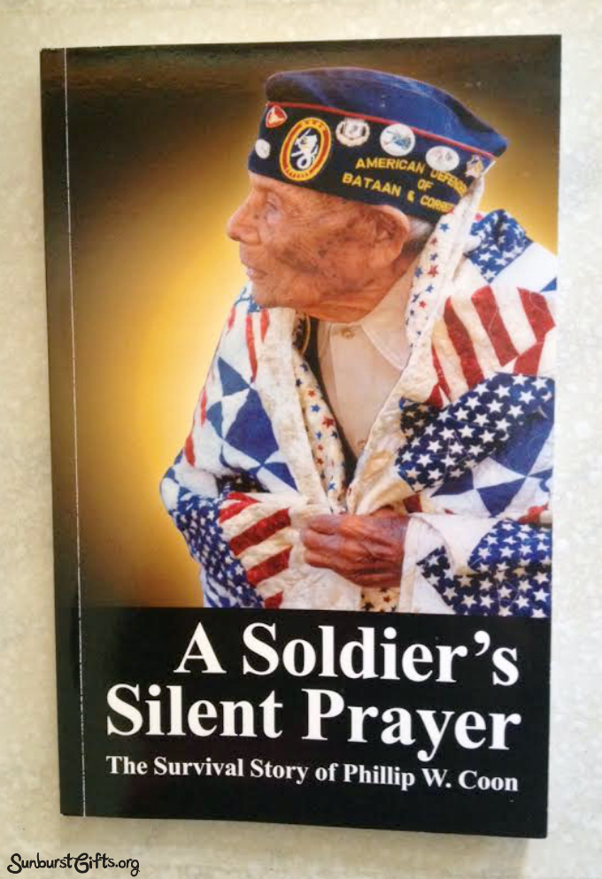 “A Soldier’s Silent Prayer” | A Book for Veterans Day
