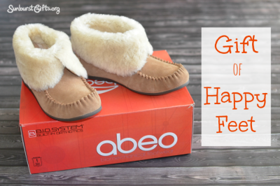 gift-happy-feet-comfort-shoes