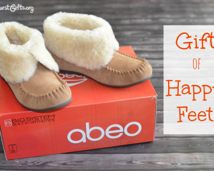 gift-happy-feet-comfort-shoes