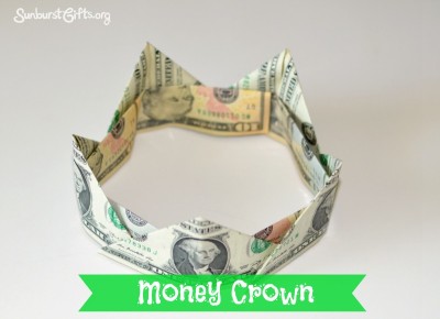 money-crown-cash-gift