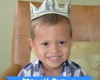money-crown-creative-cash-gift