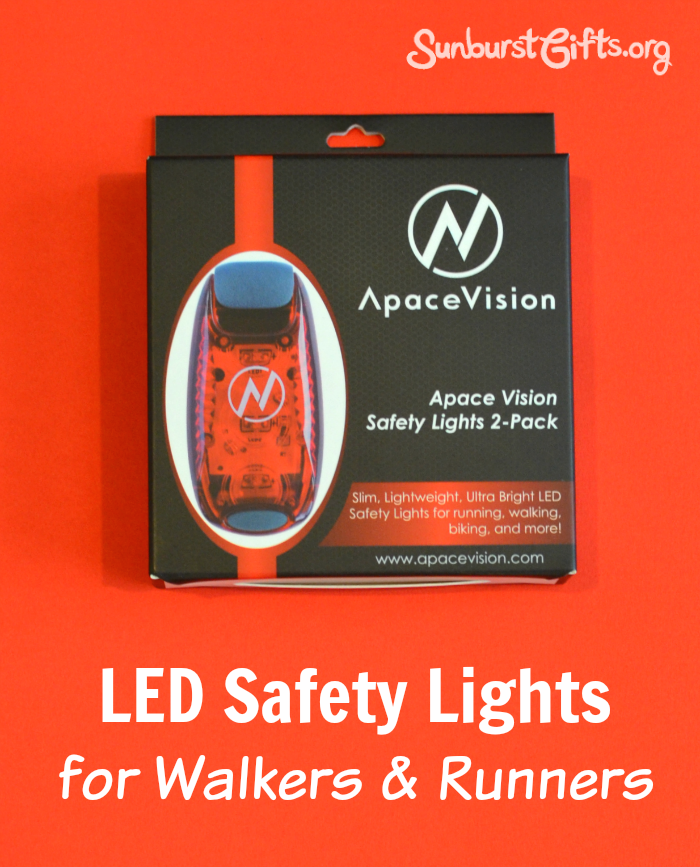 Thoughtful Gifts for Walkers & Runners