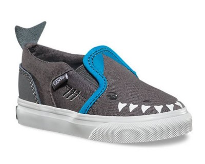 vans-boys-shark-shoes