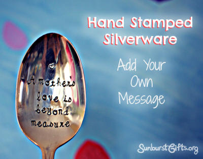 personalized-hand-stamped-silverware