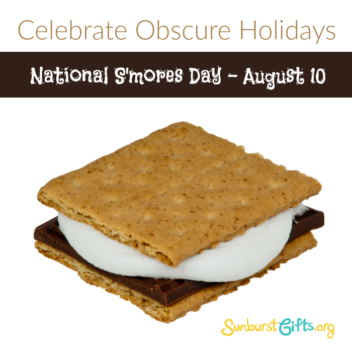 Celebrate Obscure Holidays