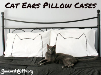 pillow-cases-cat-ears-thoughtful-gift-idea