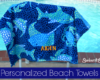 personalized-beach-towels-custom-gift
