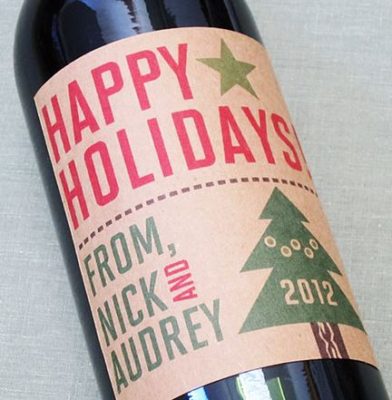 custom-wine-lable-gift