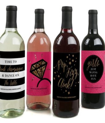 custom-wine-lable-gift