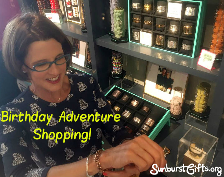 Birthday Adventure With Adult Siblings